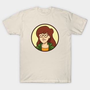 Daria T-Shirt